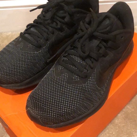 Nike Downshifter9 - Picture 4 of 4